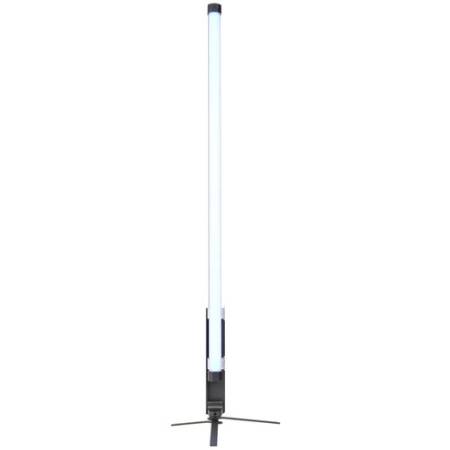 Nanlite LS-FL-T12 - statyw podłogowy do PavoTube 15C/II, 30C/II, 15X, 30X_Przykład zastosowania_4
